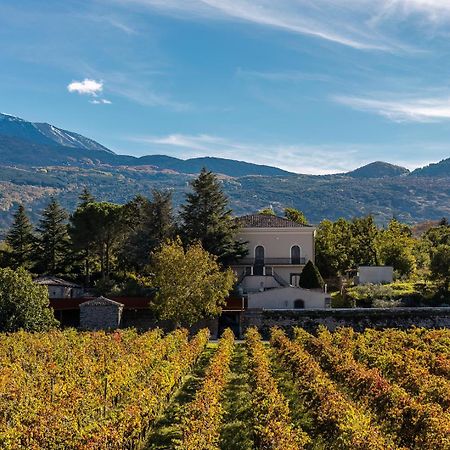 Campore Etna Wines And Resort 란다조 외부 사진